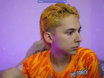 PumaShyXD – webcam model profile photo Image 19