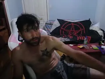 PumaShyXD – webcam model profile photo Image 5