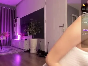 mia_dynasty – webcam model profile photo Image 13