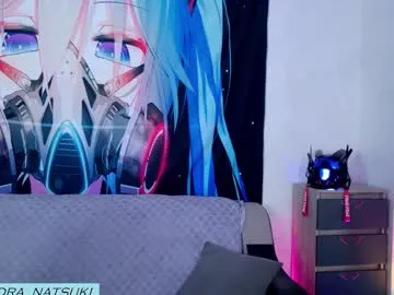 Yui-Ch – webcam model profile photo Image 17