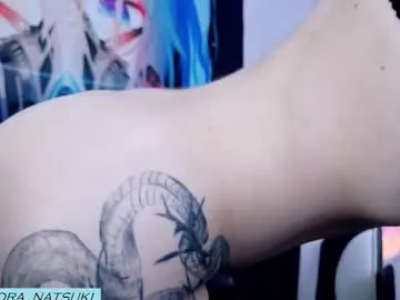 Yui-Ch – webcam model profile photo Image 18