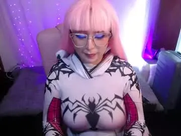 AngelinaTeller – webcam model profile photo Image 2