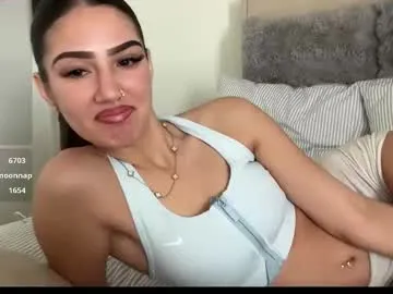 Sexy-ashi – webcam model profile photo Image 7