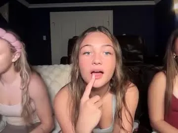 Sweetninaaa – webcam model profile photo Image 4