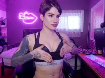 kittengirlxo – webcam model profile photo Image 2