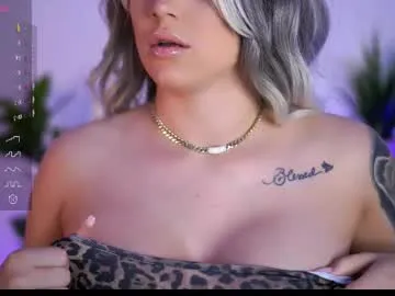 AftonConnett – webcam model profile photo Image 11