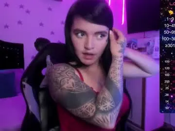 AngelinaTeller – webcam model profile photo Image 19