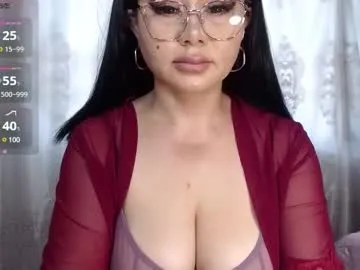 AngelinaTeller – webcam model profile photo Image 5