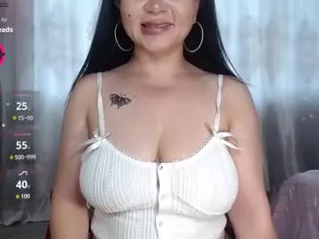 AngelinaTeller – webcam model profile photo Image 8