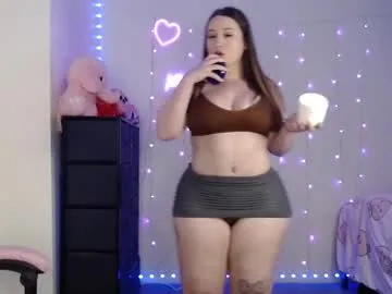 PumaShyXD – webcam model profile photo Image 5