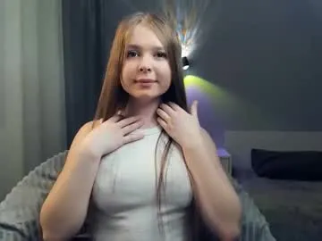 -AngelAri- – webcam model profile photo Image 7