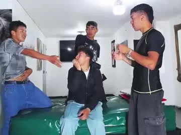 Yumadeath – webcam model profile photo Image 10