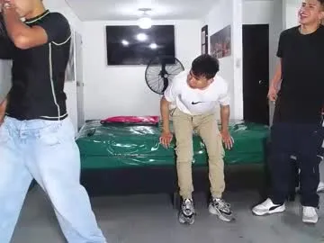 Yumadeath – webcam model profile photo Image 12