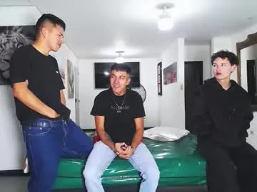 Yumadeath – webcam model profile photo Image 13