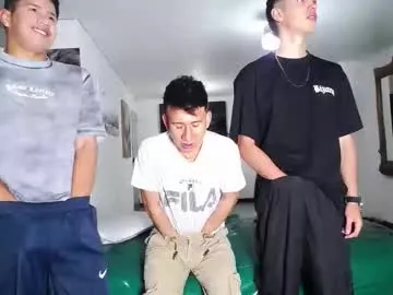 Yumadeath – webcam model profile photo Image 15