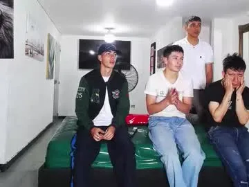 Yumadeath – webcam model profile photo Image 2