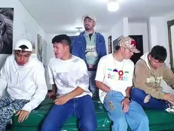 Yumadeath – webcam model profile photo Image 7