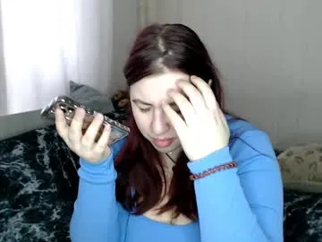 bettyandrich – webcam model profile photo