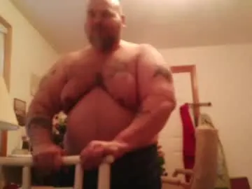 bigmanfalyfe – webcam model profile photo