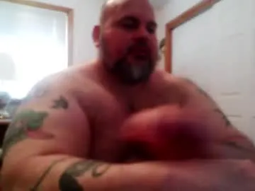 nakedbakers – webcam model profile photo Image 3