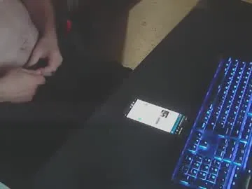 PumaShyXD – webcam model profile photo Image 8