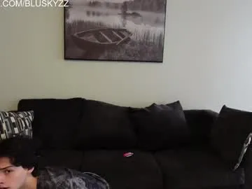 mrmeltyourheart – webcam model profile photo Image 2