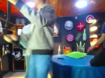 kevin_geo – webcam model profile photo Image 11