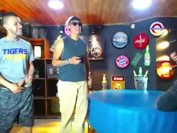 kevin_geo – webcam model profile photo Image 12