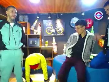 kevin_geo – webcam model profile photo Image 13