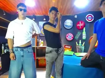 kevin_geo – webcam model profile photo Image 14