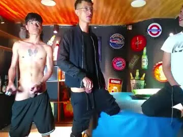 kevin_geo – webcam model profile photo Image 15