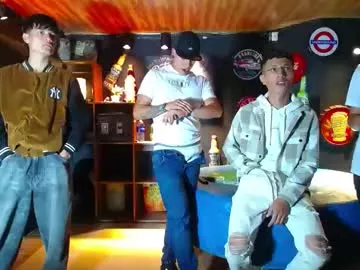 kevin_geo – webcam model profile photo Image 16