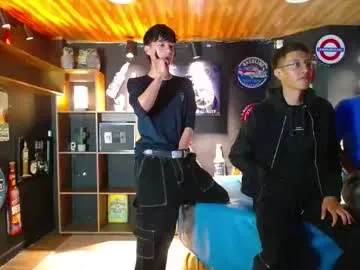 kevin_geo – webcam model profile photo Image 17