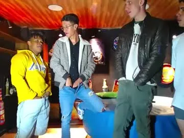 kevin_geo – webcam model profile photo Image 19