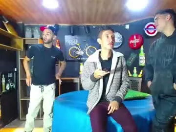 kevin_geo – webcam model profile photo Image 5