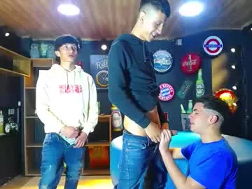 kevin_geo – webcam model profile photo Image 8