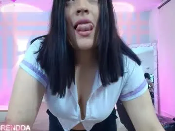 Runarunapi – webcam model profile photo Image 15