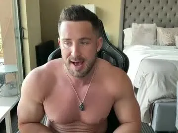 brettmycles – webcam model profile photo