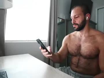 brucestryker – webcam model profile photo