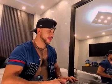 steveen_1604 – webcam model profile photo Image 13