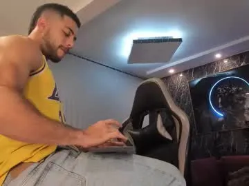 steveen_1604 – webcam model profile photo Image 16