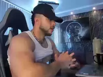 steveen_1604 – webcam model profile photo Image 18