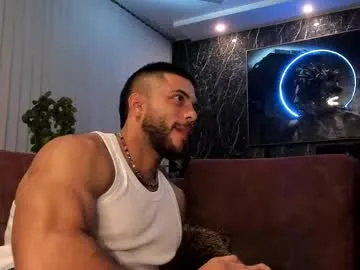 steveen_1604 – webcam model profile photo Image 2