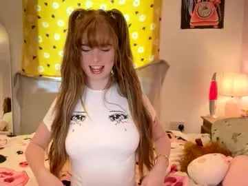 kittengirlxo – webcam model profile photo Image 10