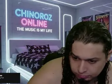 x_nile – webcam model profile photo Image 12