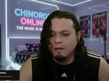 x_nile – webcam model profile photo Image 13