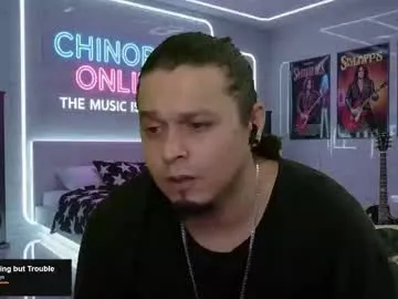 x_nile – webcam model profile photo Image 14