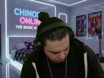 x_nile – webcam model profile photo Image 16