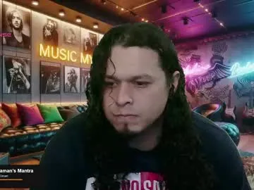 x_nile – webcam model profile photo Image 3