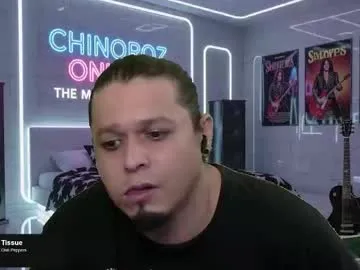 x_nile – webcam model profile photo Image 8